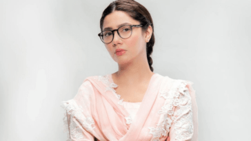 Mahira Khan