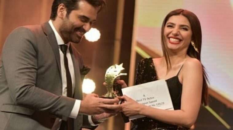 PISA Awards 2021