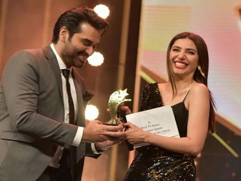 PISA Awards 2021