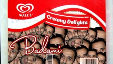 wasim badami