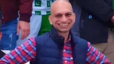 pakistan twitter trends