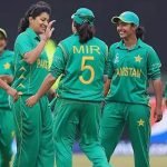 Pakistan Women Cricket Team