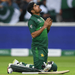 Babar Azam Records List