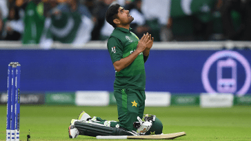Babar Azam Records List