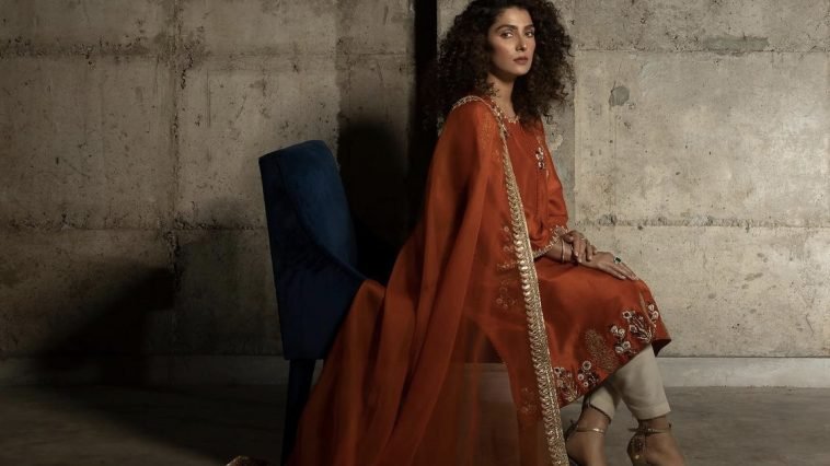 Ayeza Khan