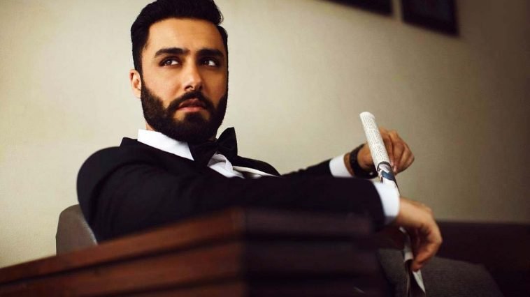 Ahmed Ali Akbar