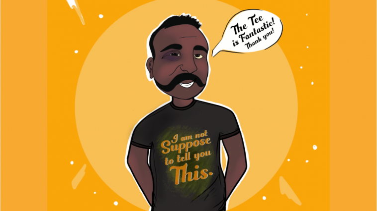 param vir chakra award