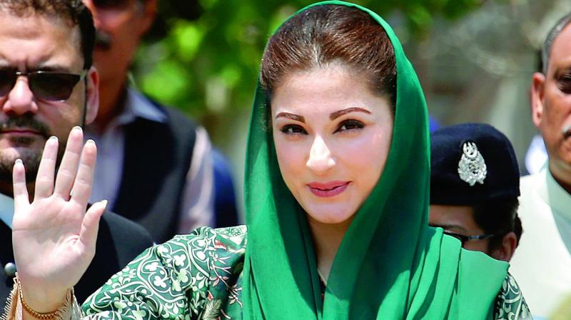 Maryam Nawaz – An Ultimate Fashion Icon!