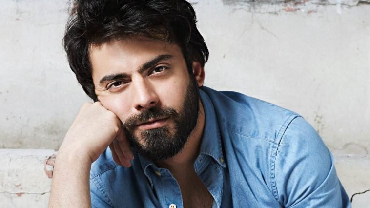 Fawad Khan