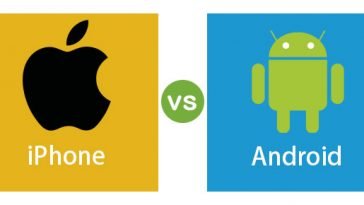 Android Users Superior To iPhone Users