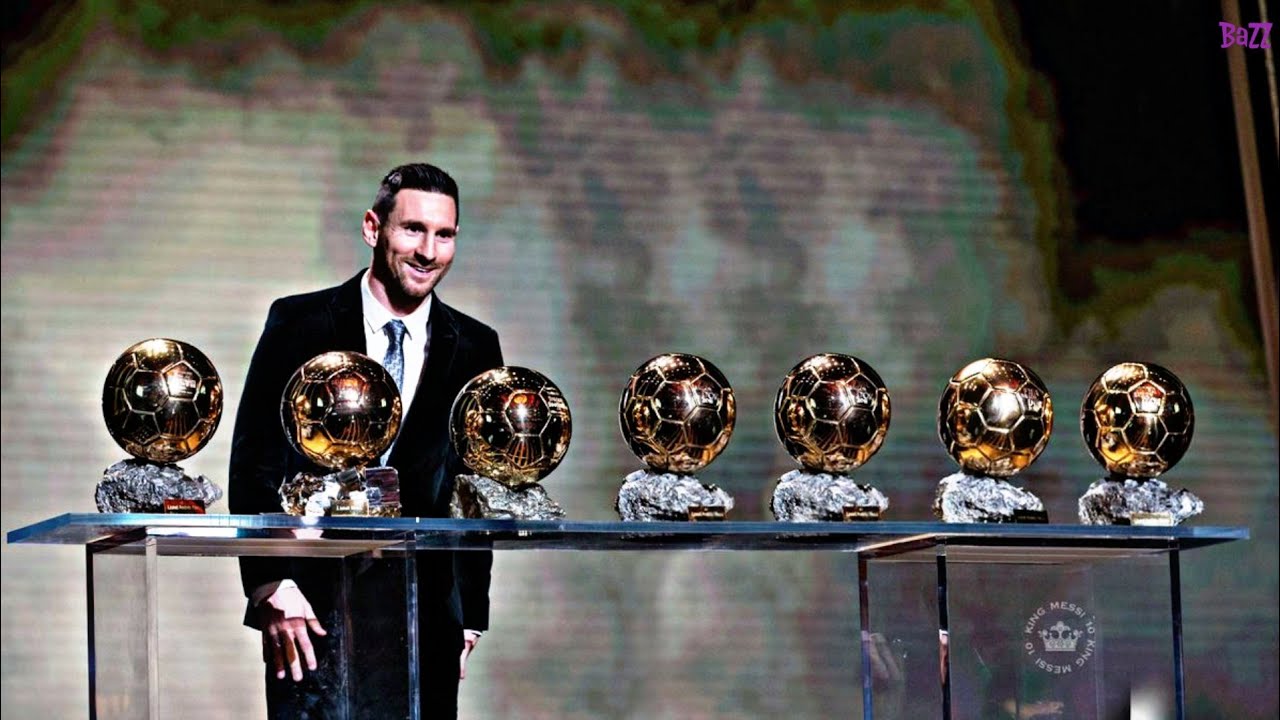 messi news