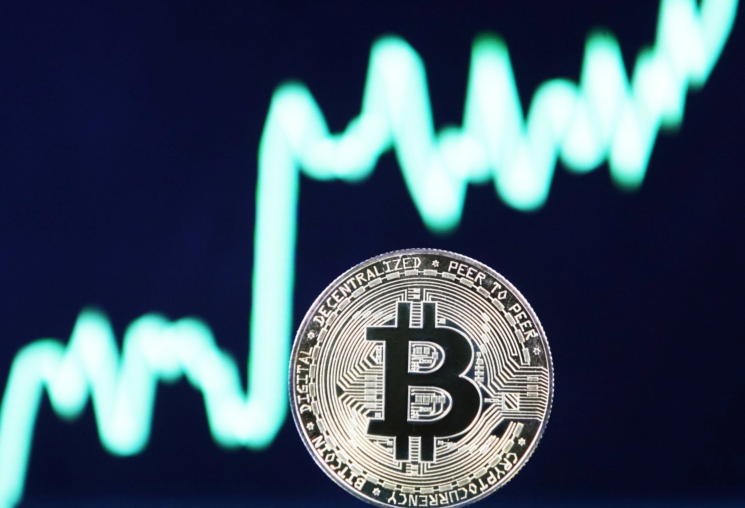 Crypto Bitcoin
