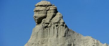 Hingol National Park