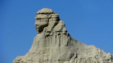 Hingol National Park