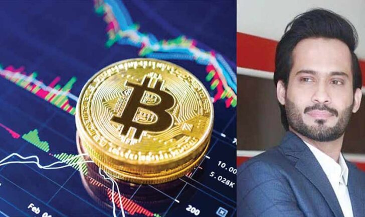 cryptocurrency waqar zaka