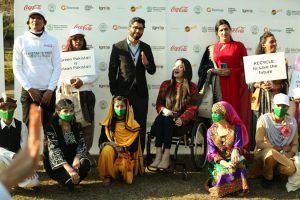 initiation of the Plastic Road