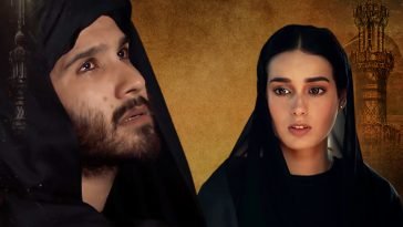 khuda aur mohabbat season 3