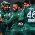 Pakistan Cricket Updates