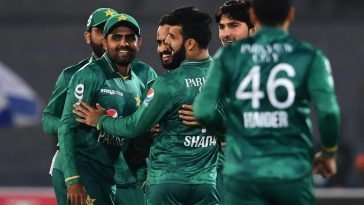 Pakistan Cricket Updates