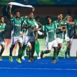 Asian Hockey Champions Trophy