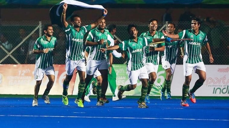 Asian Hockey Champions Trophy