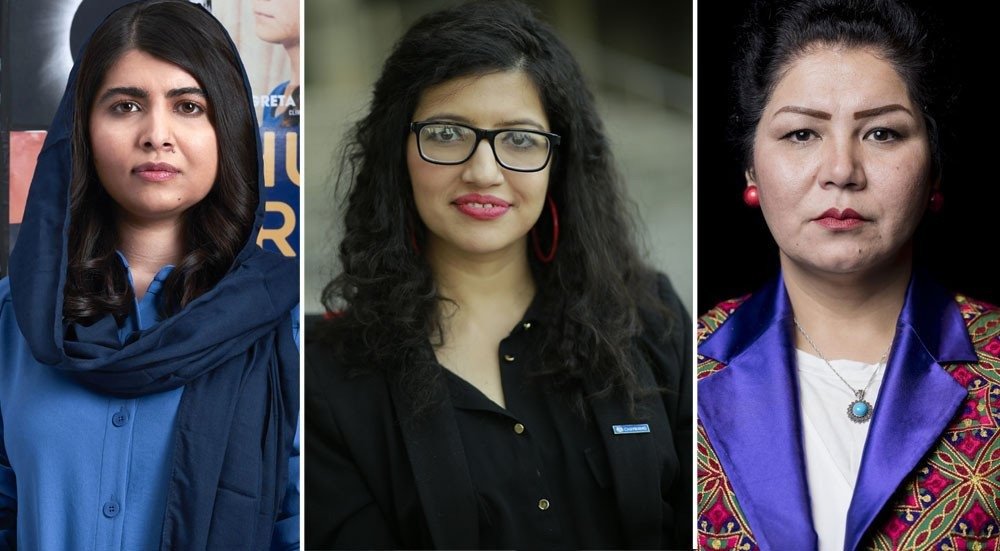 bbc 100 women