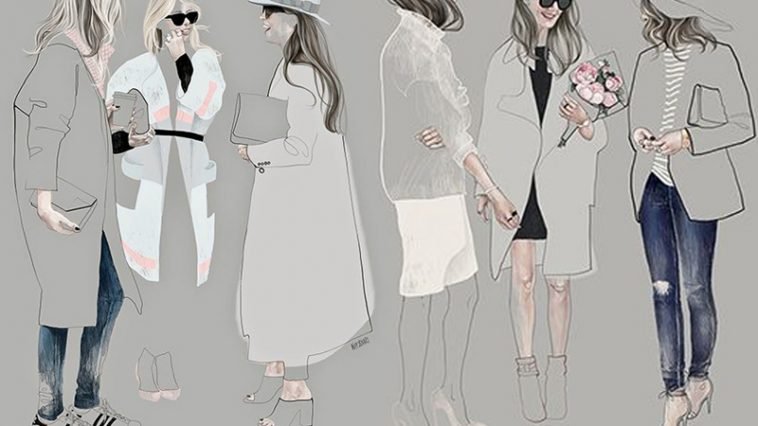 latest fashion trends in pakistan