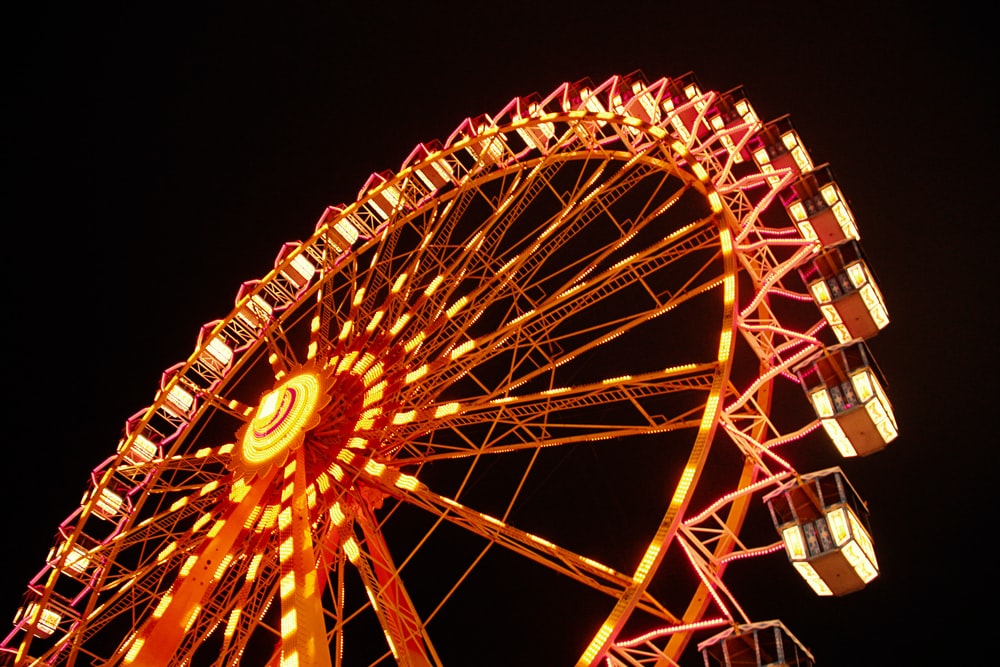 Ferris Wheel