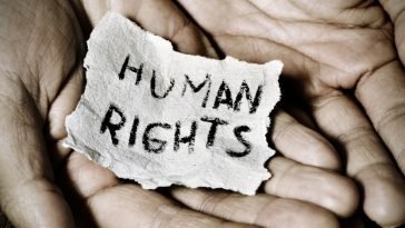 human rights