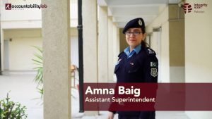 Assistant Superintendent of Police