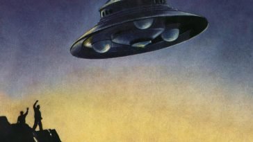 Alien Invasion