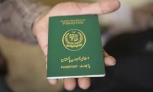 They aim at delivering the passports to applicants at the doorstep within 24 hours.
