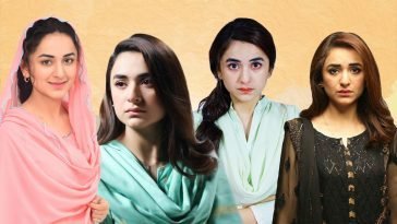 yumna zaidi dramas