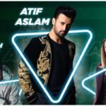 PSL season 7 will be sung by Atif Aslam, and Aima Baig