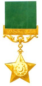 Nishan-i-Haider