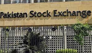 Pakistan Stock Exchange