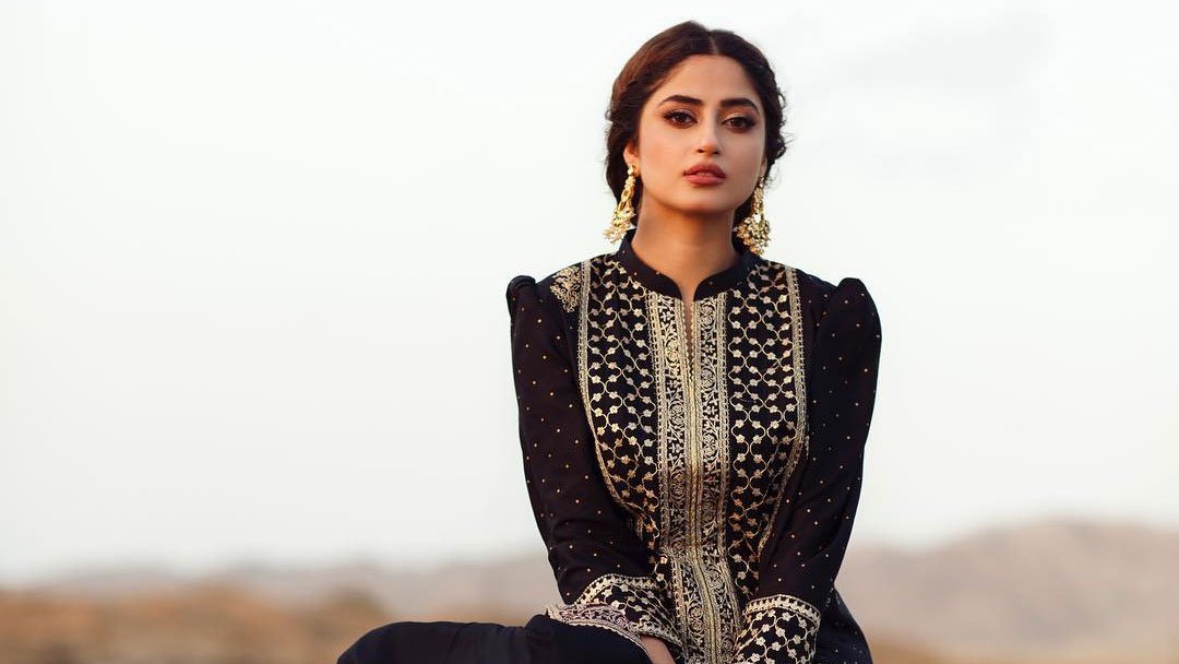 Here’s Why Sajal Aly Turned Down A Hollywood Movie