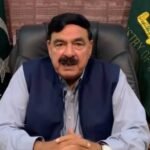 Sheikh Rasheed