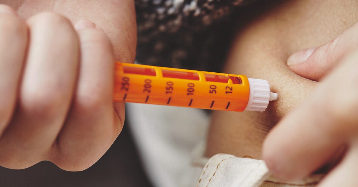 Diabetes Cases Pakistan Mein Taizi Sey Barh Rahay Hein – Kya Iska Koi Ilaaj Hai?
