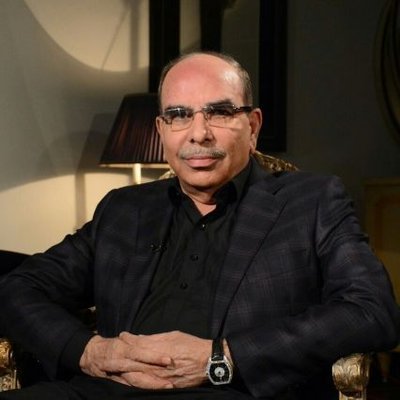 Malik Riaz