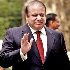 Nawaz Sharif