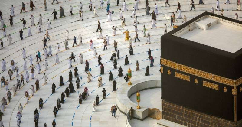 As Many As 10 Police Officers Appointed For Hajj Duty
