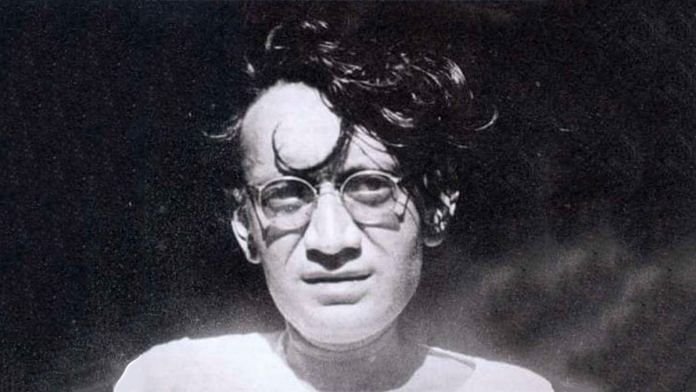 Saadat Hasan Manto.