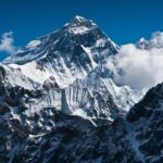 Mount Everest