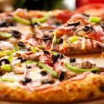 10 Best Pizza Joints