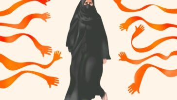 muskan khan burkha india