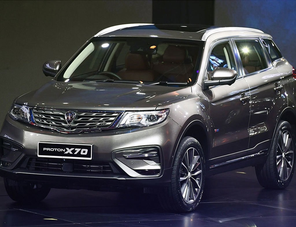 Proton