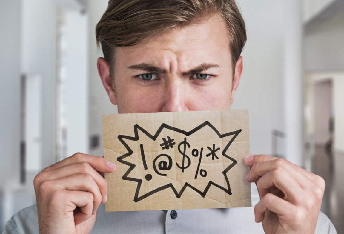 3 Reasons How Swearing Is Perfect For Your Mental Health Neemopani 