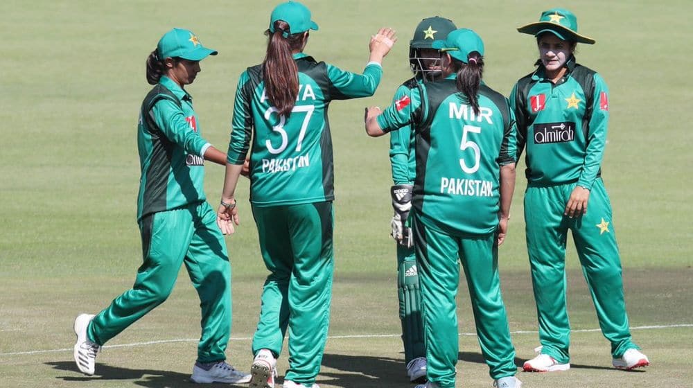 PCB’s New Policies On Maternity Leave In Cricket – Kya Baat Hai!