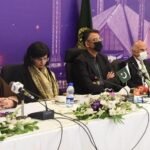 National gender policy framework 2022 - a way to empowerment